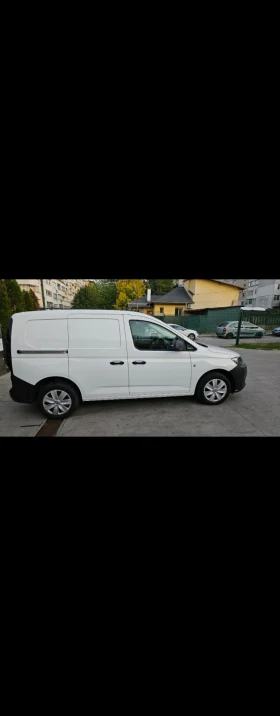 VW Caddy 2.0 TDI BlueMotion | Mobile.bg    4