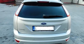 Ford Focus FACELIFT 2.0 TDCI 136к.с, снимка 6