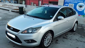 Ford Focus FACELIFT 2.0 TDCI 136к.с, снимка 2