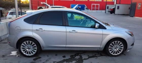 Ford Focus FACELIFT 2.0 TDCI 136к.с, снимка 4