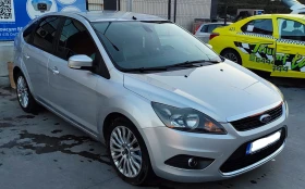 Ford Focus FACELIFT 2.0 TDCI 136к.с, снимка 1