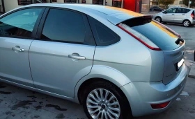 Ford Focus FACELIFT 2.0 TDCI 136к.с, снимка 5