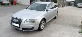     Audi A6 3.0 233.