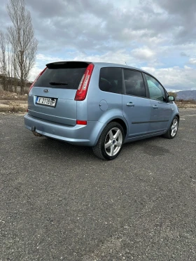 Ford C-max 1.8TDC? | Mobile.bg    13