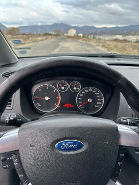 Ford C-max 1.8TDC? | Mobile.bg    15