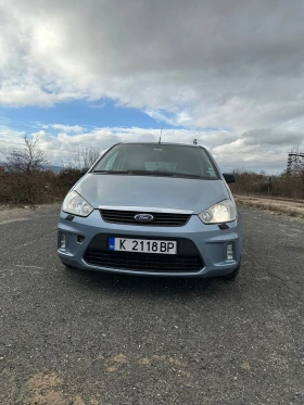 Ford C-max 1.8TDC? | Mobile.bg    8