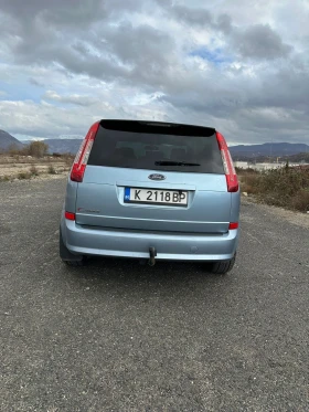 Ford C-max 1.8TDC? | Mobile.bg    9