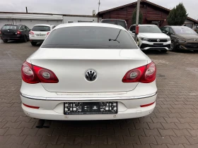 VW CC 1.8TSI EURO 4, снимка 7