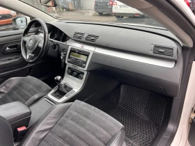 VW CC 1.8TSI EURO 4, снимка 11