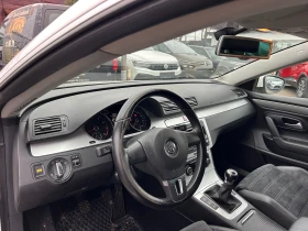 VW CC 1.8TSI EURO 4, снимка 12