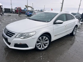 VW CC 1.8TSI EURO 4