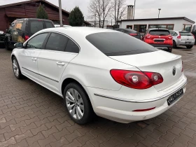 VW CC 1.8TSI EURO 4, снимка 8