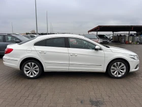 VW CC 1.8TSI EURO 4, снимка 5