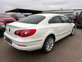 VW CC 1.8TSI EURO 4, снимка 6