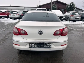 VW CC 1.8TSI EURO 4 | Mobile.bg    7