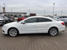 VW CC 1.8TSI EURO 4, снимка 9