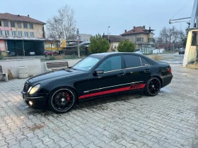 Mercedes-Benz E 270 177+ + , снимка 4