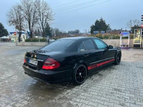 Mercedes-Benz E 270 177+ + , снимка 6