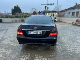 Mercedes-Benz E 270 177+ + , снимка 7