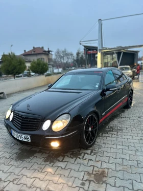 Mercedes-Benz E 270 177+ + , снимка 5