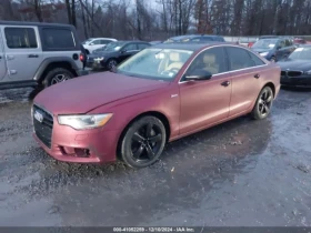 Audi A6 3.0 PREMIUM,   | Mobile.bg    7