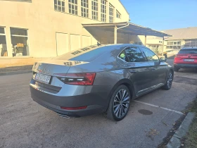 Skoda Superb 2.0 TSI L&K 4X4 / Еуратек, снимка 5