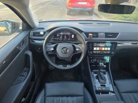 Skoda Superb 2.0 TSI L&K 4X4 / Еуратек, снимка 10