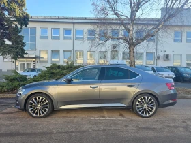 Skoda Superb 2.0 TSI L&K 4X4 / Еуратек, снимка 3