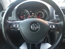 VW Polo 6R, снимка 13