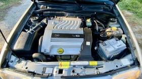 Opel Vectra V6, снимка 12