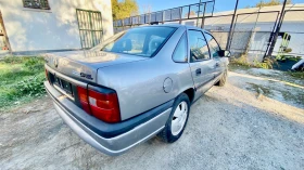 Opel Vectra V6, снимка 9