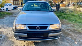 Opel Vectra V6, снимка 10