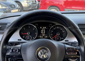 VW CC 2.0 TDI, снимка 7