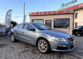 VW CC 2.0 TDI, снимка 1