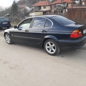 BMW 323 323i LPG | Mobile.bg    10