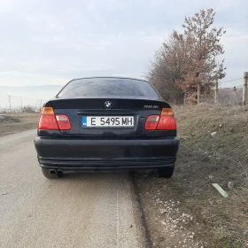 BMW 323 323i LPG | Mobile.bg    3