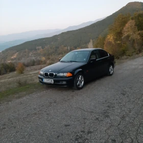     BMW 323 323i LPG