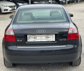 Audi A4 1.9TDI/131 | Mobile.bg    5