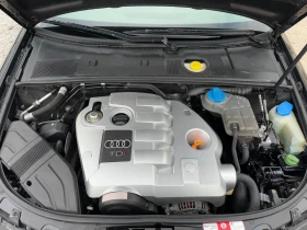 Audi A4 1.9TDI/131 | Mobile.bg    17