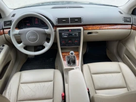 Audi A4 1.9TDI/131 | Mobile.bg    13