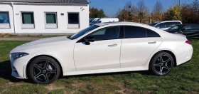 Mercedes-Benz CLS 350, снимка 13