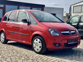 Opel Meriva 1.6 | Mobile.bg    7