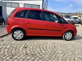 Opel Meriva 1.6 | Mobile.bg    6