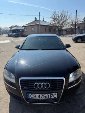 Audi A8 4.2 tdi  | Mobile.bg    3