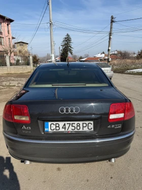 Audi A8 4.2 tdi  | Mobile.bg    4