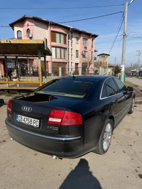 Audi A8 4.2 tdi  | Mobile.bg    5