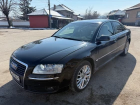     Audi A8 4.2 tdi 