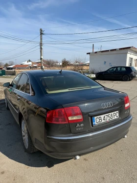 Audi A8 4.2 tdi  | Mobile.bg    6