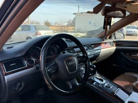 Audi A8 4.2 tdi  | Mobile.bg    7