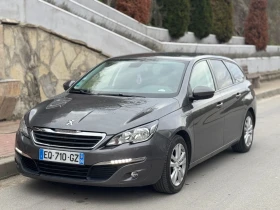     Peugeot 308 1.6 HDI/2018/AUTOMAT